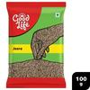 Good Life 100g Whole Cumin Seeds, Jeera 100gms
