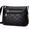 1Pc Women Ladies Multi Pocket Messenger Bag Handbag Cross Body Bags Shoulder Bag