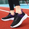 FashionEte Dark Woman Tenis Street Walking Shoes Size 38 Ladies Sneakers White Sports Tenix League Novelty Best-selling Sapateni