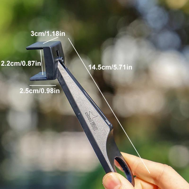 1PC Motorcycle Chain Oiler Spray Gear Mess-Free Chain Wax Chain Cleaner Attachment Motorcycle Chain Lube Oiler Tool for Motorcycle