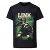 The Legend of Zelda Unisex Adult Link T-Shirt