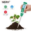 YY-1066A Soil Ec and Water Content Meter High Accuracy for Plant Testing, Gardening, Agriculture, Ph and Moisture Sensor