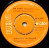 7inch Record TYMES - You Little Trustmaker / The North H RCA2456,PB10022 RCA VICTOR 1974 UK Soul/Funk Used
