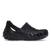 Salehe Bembury X Pollex Clog Sasquatch Unisex Sneakers Black 207393-001