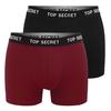 8 Pcs. Boxers - Men's - Quality, Cotton, Comfort, Breathable - Underpants - Durable Men's Underwear