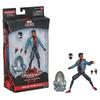 MARVEL Marvel Legend Series Movie INTO THE Miles Morales Action Figure F0253 Authentic Spider-Man Spider-Verse SPIDER-MAN SPIDER-VERSE 6-inch
