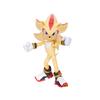 Sonic the Hedgehog Sonic 3 Movie 5 Inch Action New Character Wave Figure #3