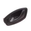 BDP928 Interior Door Handle LEFT 806700007R BLACK for Renault Fluence Megane MK3 Clio MK4 Captur Ship From Turkey