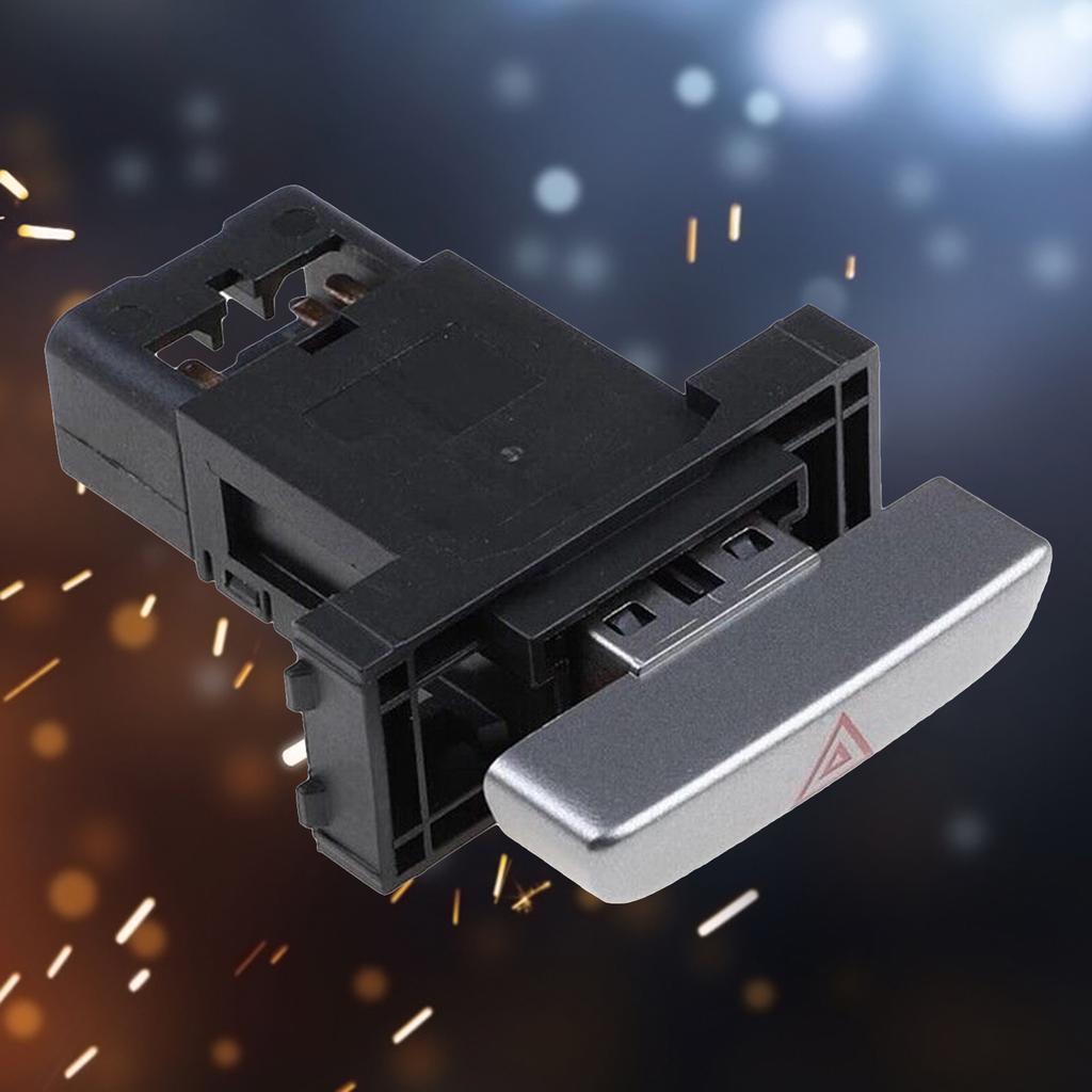 9072444 Выключатель аварийной сигнализации для Sail 2010-2014