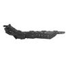 Bumper Support Bracket Shockproof Bumper Retainer Reinforcement Bracket Replacement for Subaru Legacy Outback Right