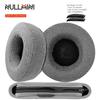 NullMini Replacement Earpads for Bluedio T5 T4 T4S Headphones Ear Cushion Earmuffs Cooling Gel Sleeve Headband