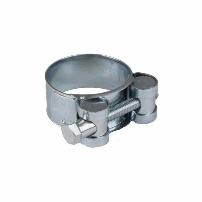 W1 Hinged Bolt/Jaw Clamps 29-31mm