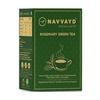 Green Tea with Rosemary (100 G), Rosemary Green Tea Navvayd