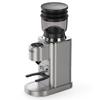 HiBREW G7 Coffee Grinder, 48 Grind Settings, Anti-Static Technology, Stainless Steel Conical Burr, Touch Panel