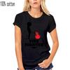 Men T Shirt FIREFIGHTER Fashion Funny T-shirt Novelty Tshirt Women