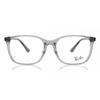 Ray Ban Rx7168d Asian Fit 8170 Unisex Eyeglasses