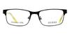 Guess Gu9180 002 Unisex Eyeglasses