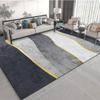 Modern Abstract Patterned Large Area Carpet for Living Room Bedroom Decor Non-Slip Soft Floor Carpets Home Decor