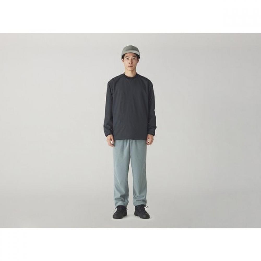 Snow Peak 2l Octa Pullover Jk 24au01002bk Black S Size [outdoor Padded Wear menS]