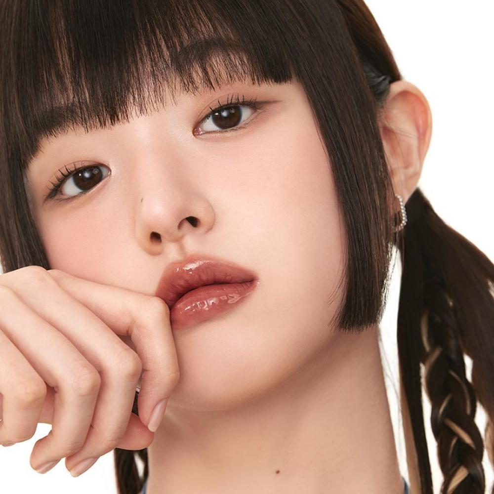 LAKA Jelling Nude Gloss Mini 1.9ml