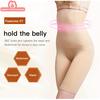 Plus Size Body Shaper Slimming Pants Underwear Women Control Panties Underwear Shapewear Belt Tummy