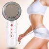 Ultrasound Cavitation EMS Body Slimming Massager Anti-Cellulite Radio Frequency LED Ultrasound Therapy Beauty Machine