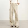Women's High Waist Wide Leg Cargo Pants