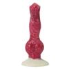 Hellhound Dani  028 Fantasy Beast Mythical Advanced Dildo Men Women Fantasy Dildos