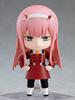 Nendoroid Darling In the Franxx Zero Two Painted Movable Figure Resale Non-scale ABS&PVC