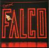 LP Пластинка FALCO - Emotional 2542911 WEA 1986 Европа Рок Б/У