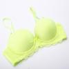 Sexy Push Up Bras Smoot Lace Bralette Underwear Women Bra Invisible Wedding Bra Top Soutien Gorge
