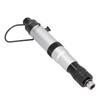 1 4in Clutch Type Pneumatic Screwdriver Contact Pressure Adjustable Torque Control Screwdrive
