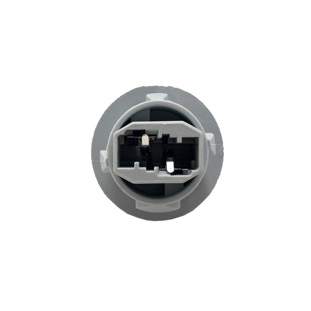 2Pcs Light Socket For Mazda 3 Honda CR-V FIT Rdgeliner Acura RDX TSX B45A-51-354