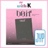 Stray Kids DO IT / SKZ IT TAPE Album (DO Ver.) / Limited