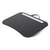 Lap Desk Computer Laptop Stand Storage Function Notebook Table Portable Phone Holder for Book