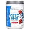 Keto BHB, Patriot Pop, 8.9 Oz (255 G)