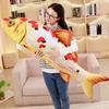 Cartoon Fish Simulation Carp Plush Toy Carp Plush Goldfish Pillow Dolls Toy for Little Kids