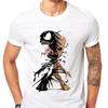 T Shirt Men and Women New Sale T-Shirt Groot and Venom Male Clothing Funny Printed Tshirts Wear Casual Tops Tees