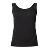 DERIT TECH Recovery Wear Black Tank Top Women's (M)