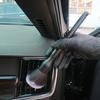 Super Soft Detail Brush Car Interior Cleaning Brush Car Dashboard Dusting Brush with Synthetic Bristles Car Cleaning Brush