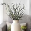 Artificial Branch Dried Plant DIY Garden Party Wedding Home Decor