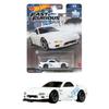 Hot Wheels Fast and Furious - Mazda RX-7 FD [3 Years Old and Up] HKD22