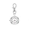 Nurse Pocket Analog Simple Perfect for Nurses and Childcare Workers Watch, Watch, Upside-Down Clock, Keychain, Luminous, Battery-Operated, Dial, Cute,
