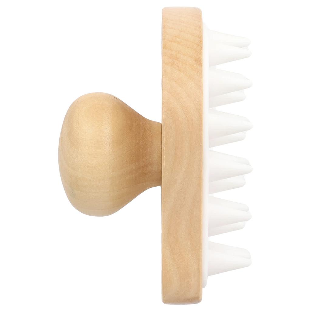 Stimulating Scalp Massager, 1pc