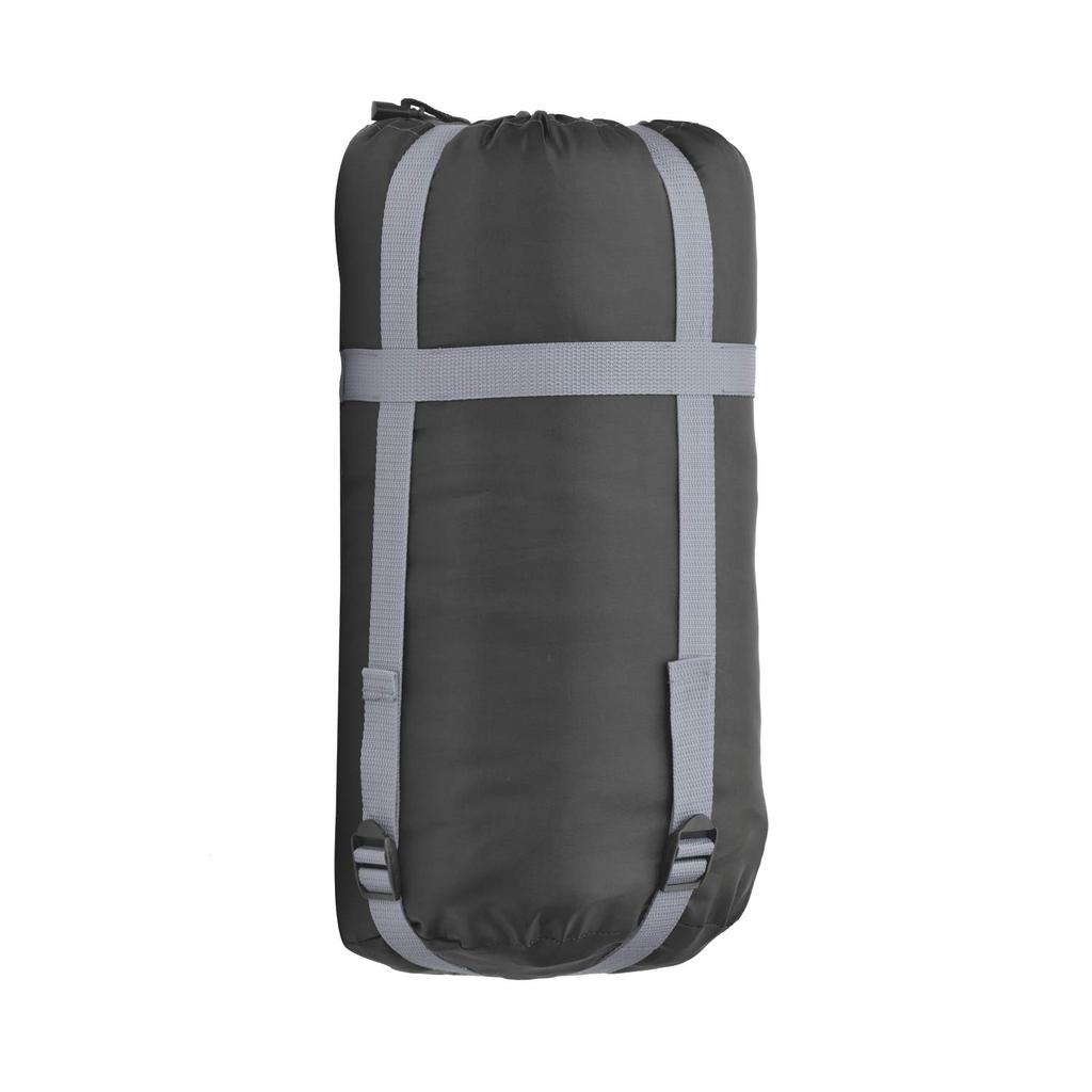 BUNDOK Sleeping Bag Sleeping Bag Zipper Suitable Temperature Envelope-type BDK-59 Double-sided Approx. 10℃ ~