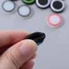 Luminous Silicone Game Controllers Protect Cover Game Accessory Joystick Cap Thumb Stick Grip Caps