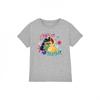 Disney Princess Childrens/Kids Stronger Together Jasmine, Tiana And Belle T-Shirt