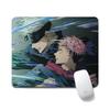 Jujutsu Kaisen Mouse Pad: Gojo Satoru & Yuji Itadori 20x24cm Game Pad