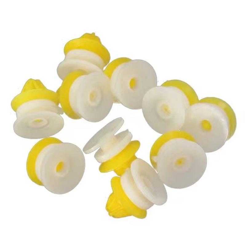 Door Interior Panel & Side Skirt Clip for Land Rover 4414720 93176656