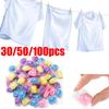 Long Lasting Clean Clothes Soften Laundry Scent Booster Laundry Beads Fresh Scent Boosting in-Wash